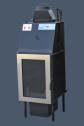 MODEL VERTICAL SILVER 13kW